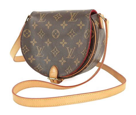 louis vuitton monogram canvas tambourine|Monogram Signature Collection for Bags .